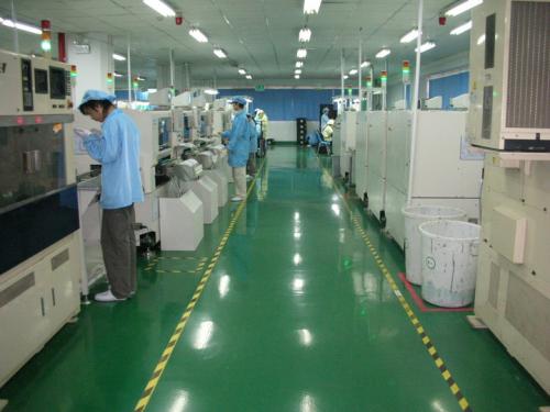 工廠做ISO9001認證 工廠做ISO9001認證